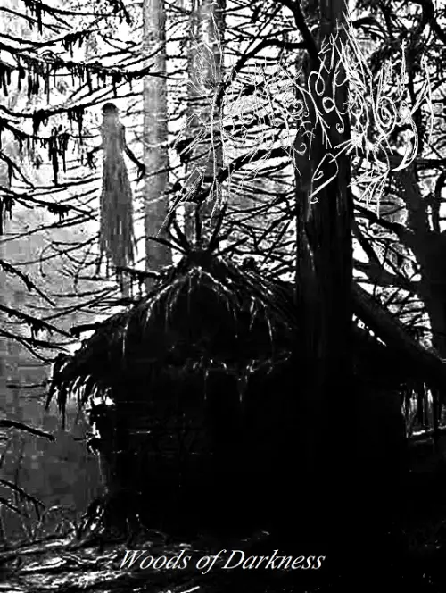 Horrendum : Woods of Darkness